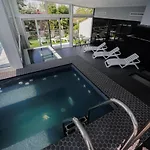 Bauhaus Wellness 205 - Grandplage Apartment Siofok