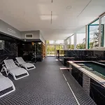 Bauhaus Wellness 205 - Grandplage Apartment Siofok