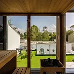 Bauhaus Wellness 205 - Grandplage شقة شيوفوك