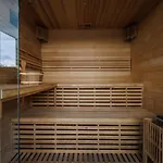 شقة Bauhaus Wellness 205 - Grandplage شيوفوك