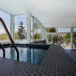 Bauhaus Wellness 205 - Grandplage