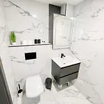 Bauhaus Wellness 205 - Grandplage شقة