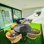 Apartment Bauhaus Wellness 205 - Grandplage