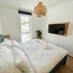 Bauhaus Wellness 205 - Grandplage