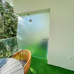 Bauhaus Wellness 205 - Grandplage Apartment Siófok