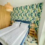 Bauhaus Wellness 205 - Grandplage *