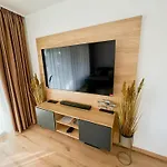 Bauhaus Wellness 205 - Grandplage شقة شيوفوك