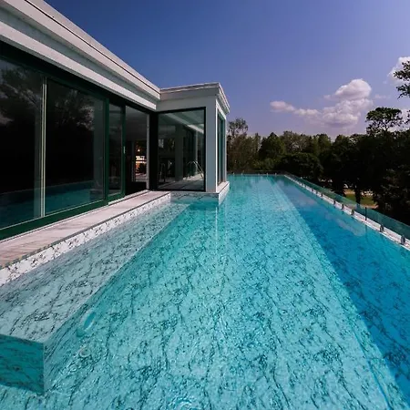 Bauhaus Wellness 205 - Grandplage شقة