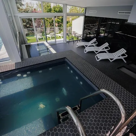Bauhaus Wellness 205 - Grandplage شقة شيوفوك