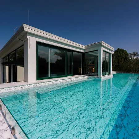 شقة Bauhaus Wellness 205 - Grandplage