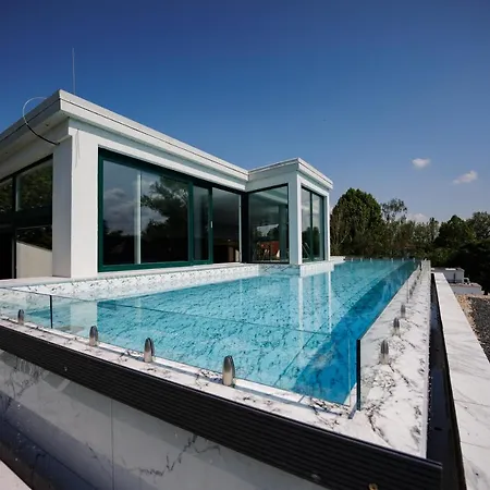 شقة Bauhaus Wellness 205 - Grandplage