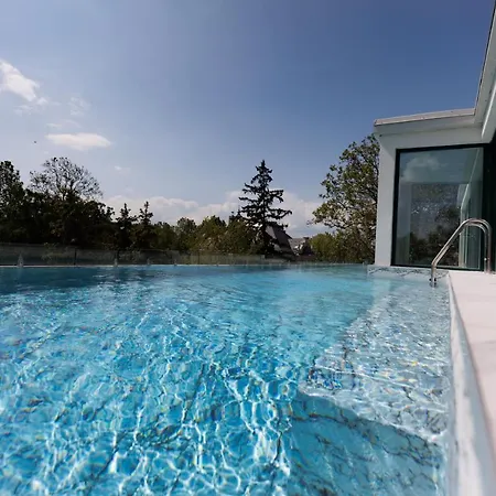 شقة Bauhaus Wellness 205 - Grandplage