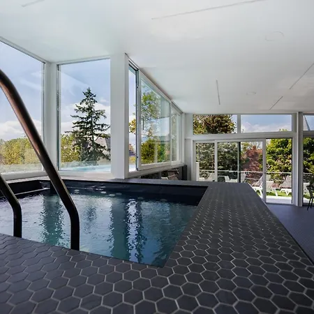 Bauhaus Wellness 205 - Grandplage