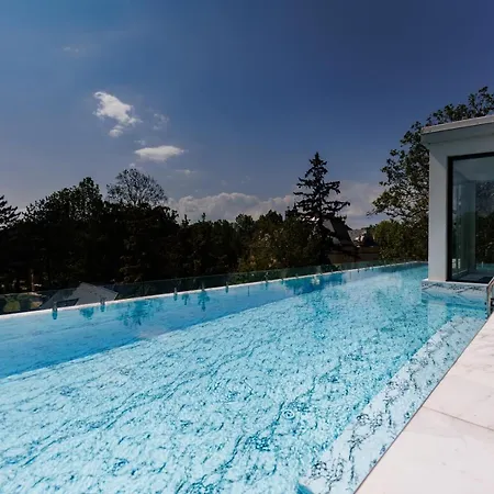 Bauhaus Wellness 205 - Grandplage * Siofok