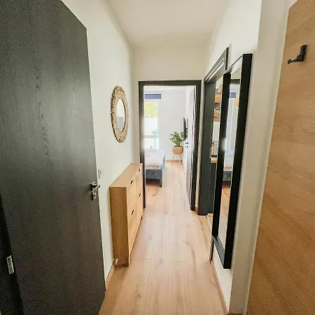 Bauhaus Wellness 205 - Grandplage Siofok