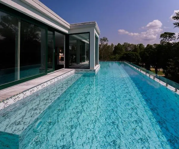 Bauhaus Wellness 205 - Grandplage Lejlighed