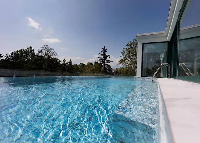 Appartamento Bauhaus Wellness 205 - Grandplage