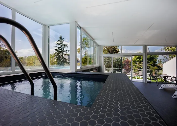 Bauhaus Wellness 205 - Grandplage