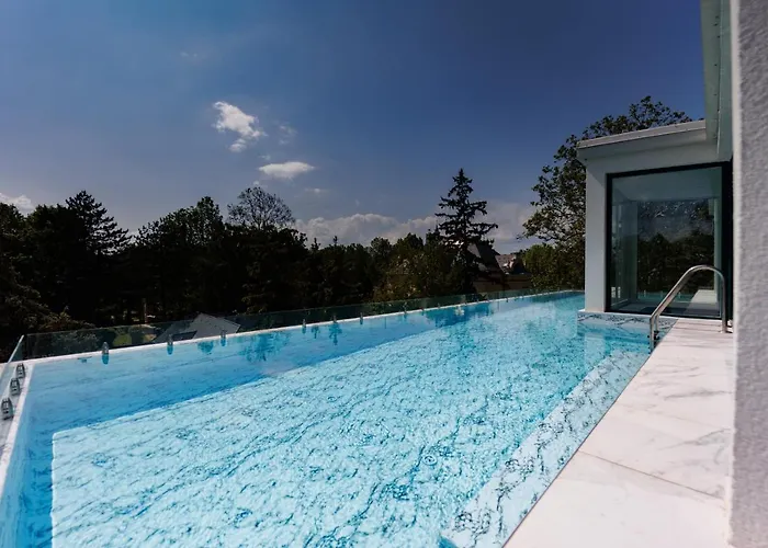Bauhaus Wellness 205 - Grandplage * Siófok